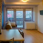 Lejlighed U Pazdurka