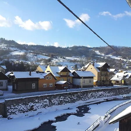 U Pazdurka Διαμέρισμα