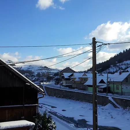 U Pazdurka Διαμέρισμα Szczawnica