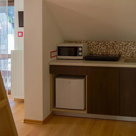 Apartment U Pazdurka Szczawnica