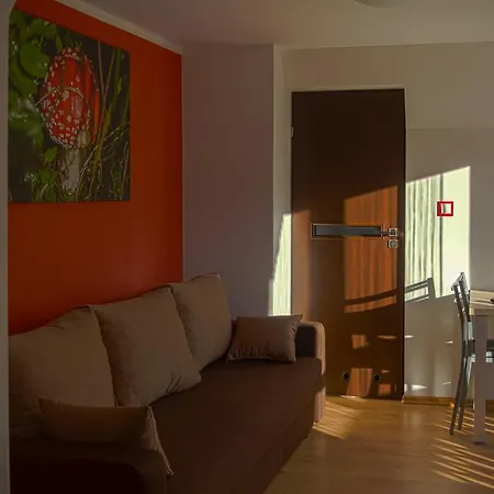 U Pazdurka Szczawnica