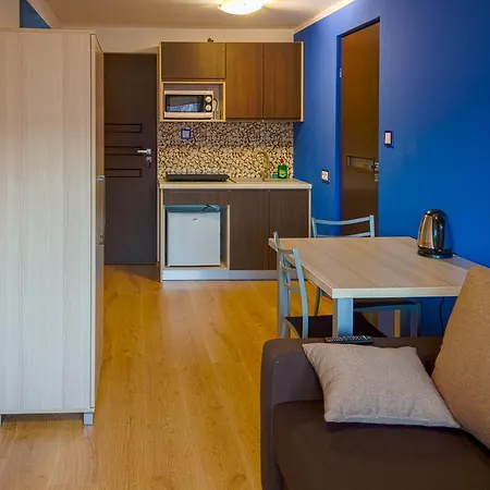Apartment U Pazdurka Szczawnica