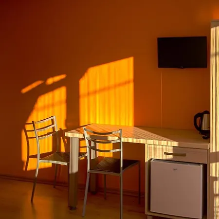 U Pazdurka Διαμέρισμα *