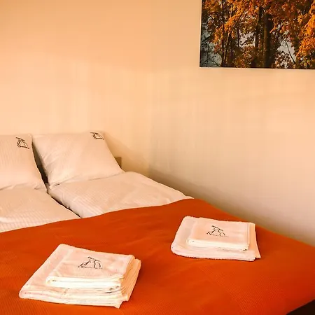 Apartment U Pazdurka Szczawnica