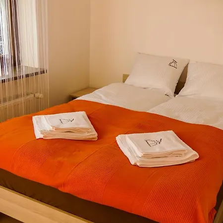 U Pazdurka * Szczawnica