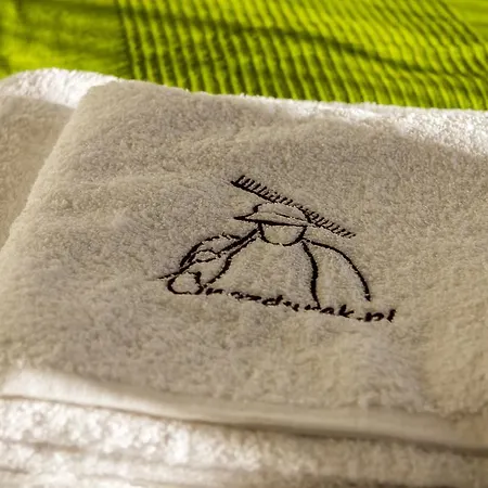 U Pazdurka Διαμέρισμα *