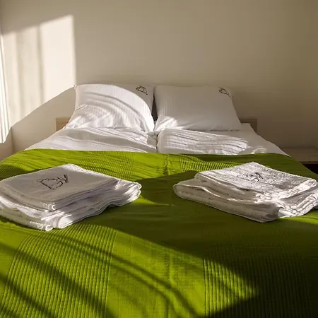 Διαμέρισμα U Pazdurka Szczawnica