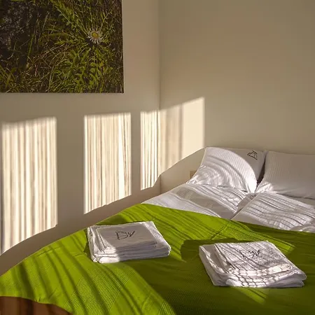 U Pazdurka * Szczawnica