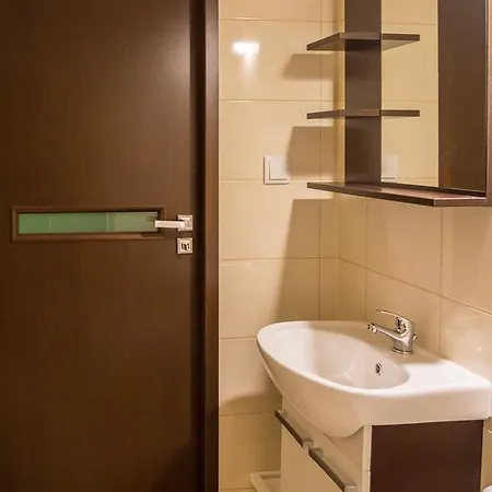 U Pazdurka Szczawnica