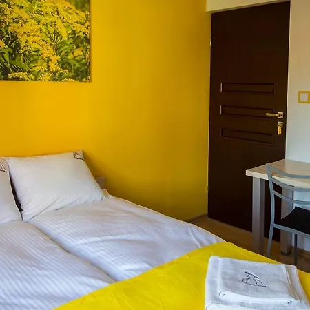 U Pazdurka * Szczawnica