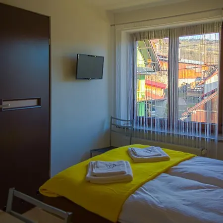 Διαμέρισμα U Pazdurka *