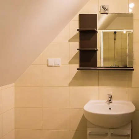 Διαμέρισμα U Pazdurka Szczawnica