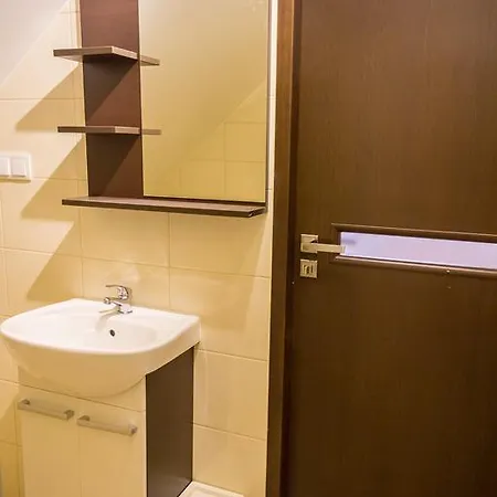 Διαμέρισμα U Pazdurka