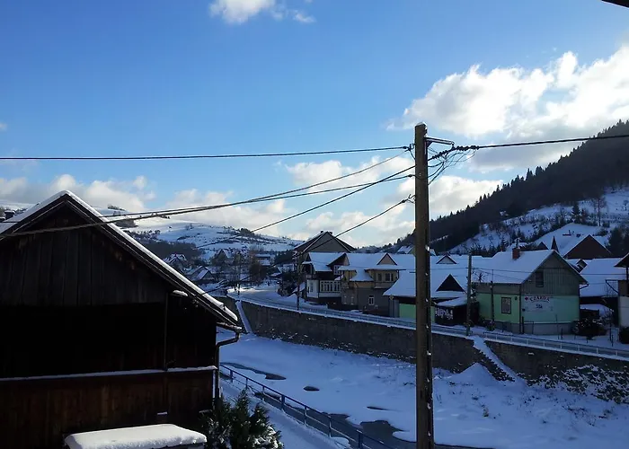 U Pazdurka Apartamento Szczawnica