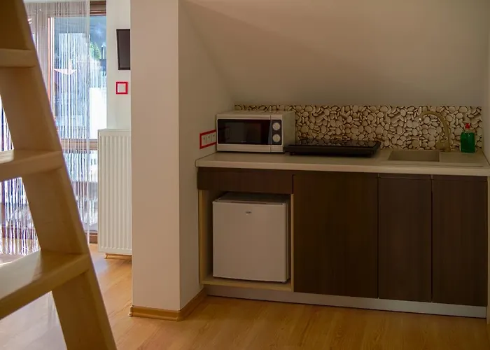 Apartamento U Pazdurka Szczawnica