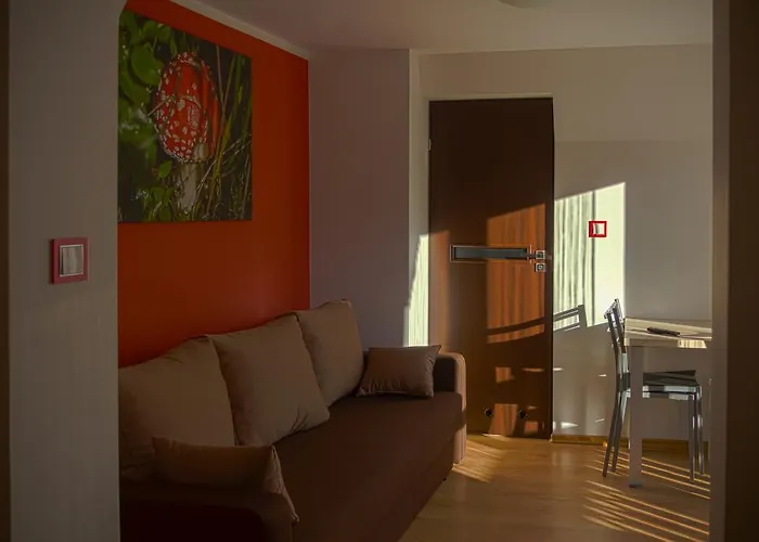 U Pazdurka Szczawnica