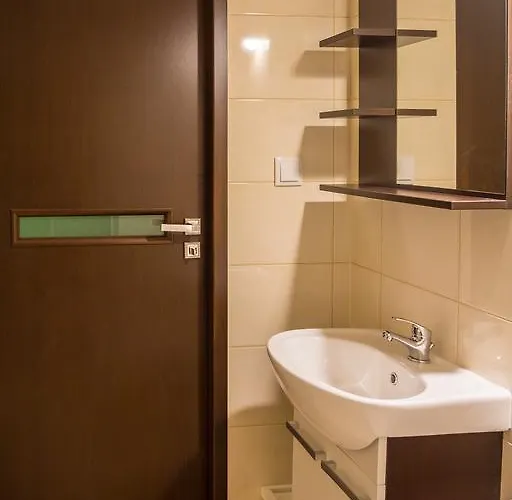 U Pazdurka Szczawnica