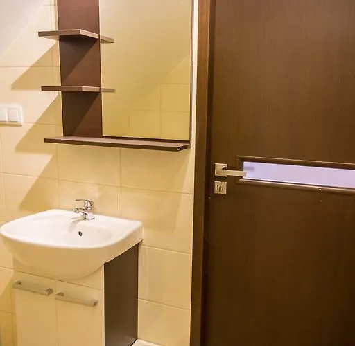 Apartamento U Pazdurka